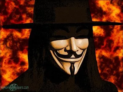 (2006) Dans un futur proche, l'Angleterre est dirige par un parti fasciste aprs l'lection d'Adam Sutler.