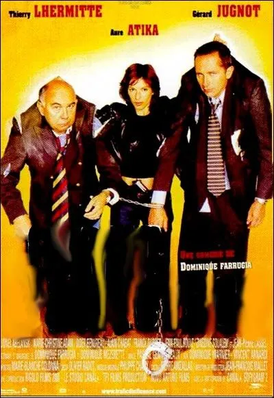Film franais ralis en 1999 par Dominique Farrugia avec Grard Jugnot, Thierry Lhermitte, Aure Atika