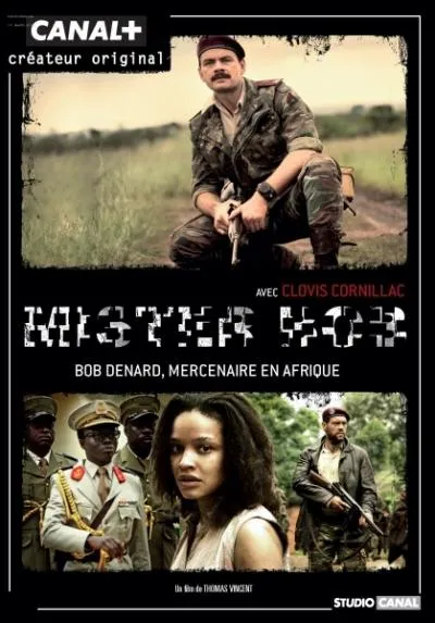 Film franais de Thomas Vincent de 2011 avec Clovis Cornillac