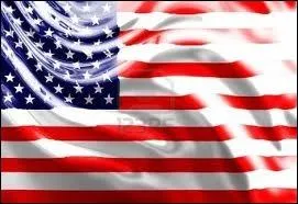 A quel pays appartient ce drapeau ?