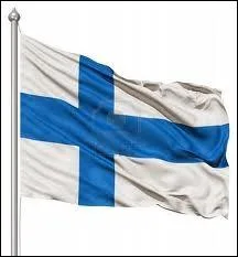 A quel pays appartient ce drapeau ?