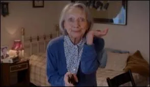 Comment s'appelait le mari de  la vieille dame  ?