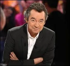 Michel Denisot a-t-il d�j� particip� au moins deux fois � Bref ?