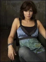 Haley dbute en tant que :