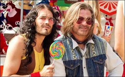 De quelle clbre comdie musicale le film est-il l'adaptation ?