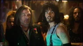 Quel est le rle tenu par Alec Baldwin dans le film ?