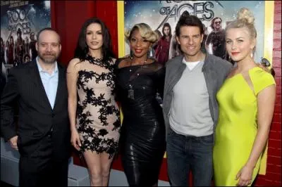 Quelle est la dernire chanson de la bande originale ?