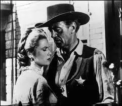 Quel est ce film de Fred Zinnemann ?