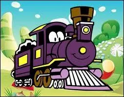 Qui chantait Tchou Tchou le p'tit train ?