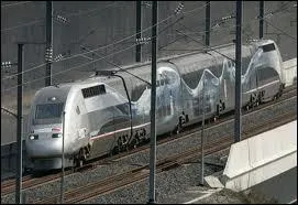 Quel a t le record du monde de vitesse sur rail en 2007 ?