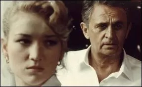 Quel est ce film de Roher Hanin ?