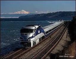 Lequel de ces trains vous conduira en Espagne ?