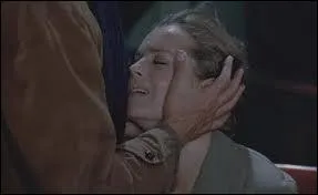 Dans le film  Le train  de Pierre Granier Deferre, qui jouait aux cts de Romy Schneider ?