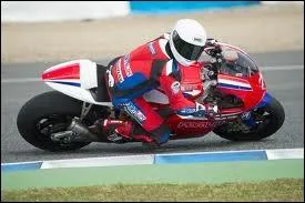 Qui est numéro 77 ?