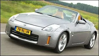 Quelle est cette voiture ?