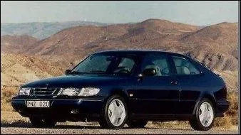 Quelle est cette voiture ?