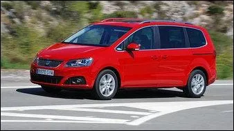 Quelle est cette voiture ?