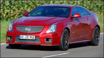 Quelle est cette voiture ?