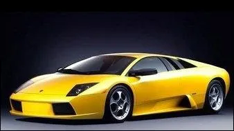 Quelle est cette voiture ?