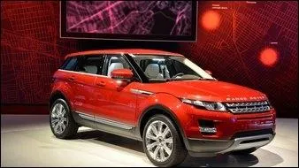 Quelle est cette voiture ?