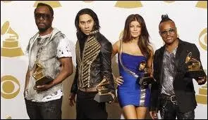 Comment s'appelle ce groupe ?