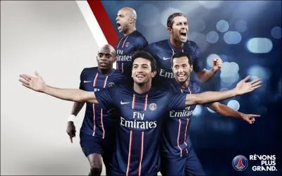 Citez-moi tous les joueurs.