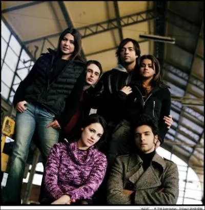 Quel est le nom de ce film?