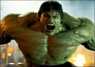 Comment se prnomme Hulk ?