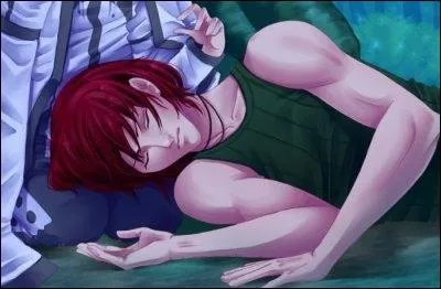 De quel pisode cette image provient-elle ?