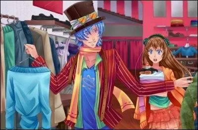 De quel pisode cette image provient-elle ?