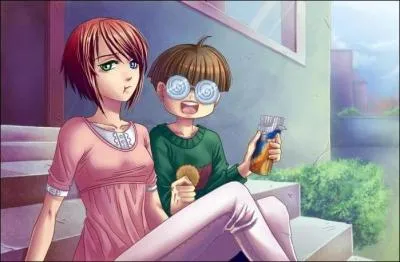 De quel pisode cette image provient-elle ?