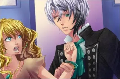 De quel pisode cette image provient-elle ?