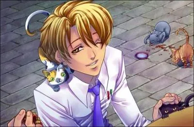 De quel pisode cette image provient-elle ?