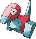 Quel est ce Pokmon ?