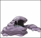 Quel est ce Pokmon ?