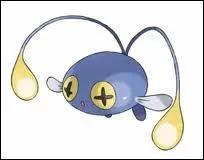 Quel est ce Pokmon ?