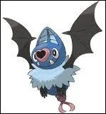 Quel est ce Pokmon ?