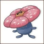 Quel est ce Pokmon ?