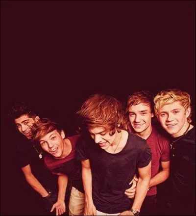 Que disent les garons quand ils aiment bien la tenue d'une fille ?