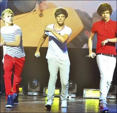 Qui est le seul  avoir un frre ?