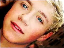 Le nom One Direction a t trouv par Niall