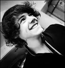 Harry est n  Holmes Chapel