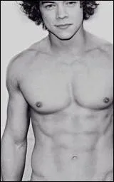 Le  pch-mignon  de Harry sont les carottes