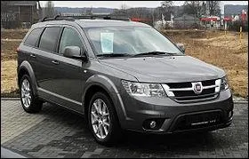 Quelle est cette voiture ?