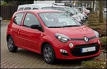 Quelle est cette voiture ?