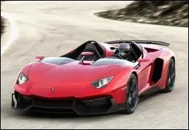 Quelle est cette voiture ?