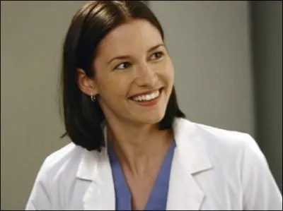 Comment s'appelle cette fille ?