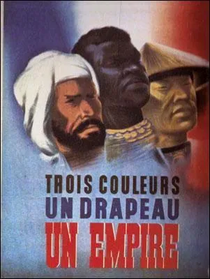 Parmi ces colonies françaises, laquelle n'a pas obtenu son indépendance par la négociation ?