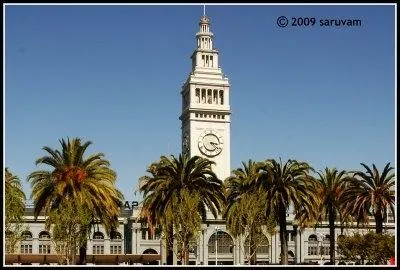 Quel est ce monument ?