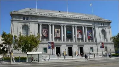 Quel est ce btiment ?